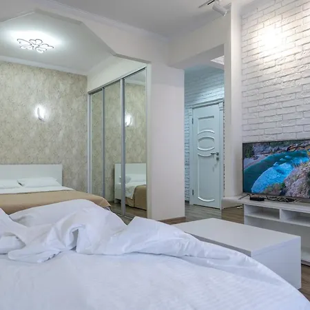 Kamanina 328 Odessa
