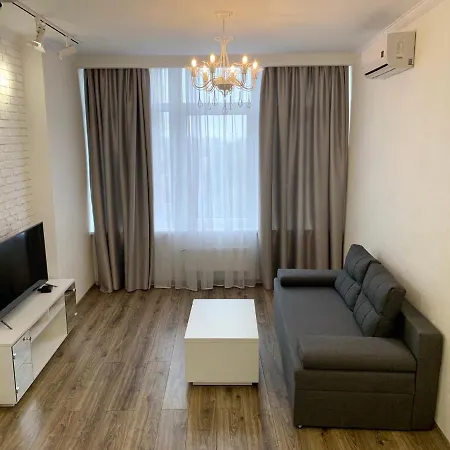 Kamanina 328 Odessa