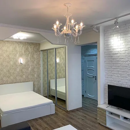 Lejlighed Kamanina 328 Odessa