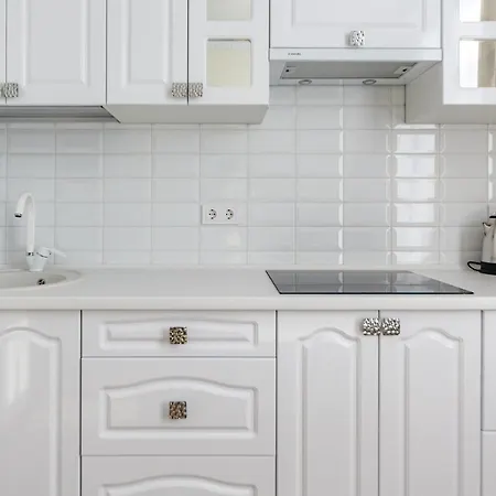 Apartment Kamanina 328 Odesa