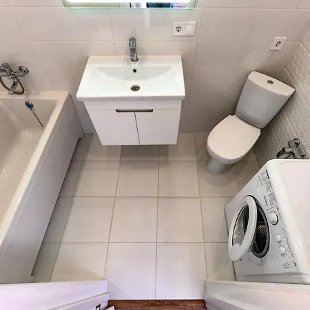 Apartment Kamanina 328