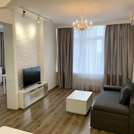 Kamanina 328 * Odesa